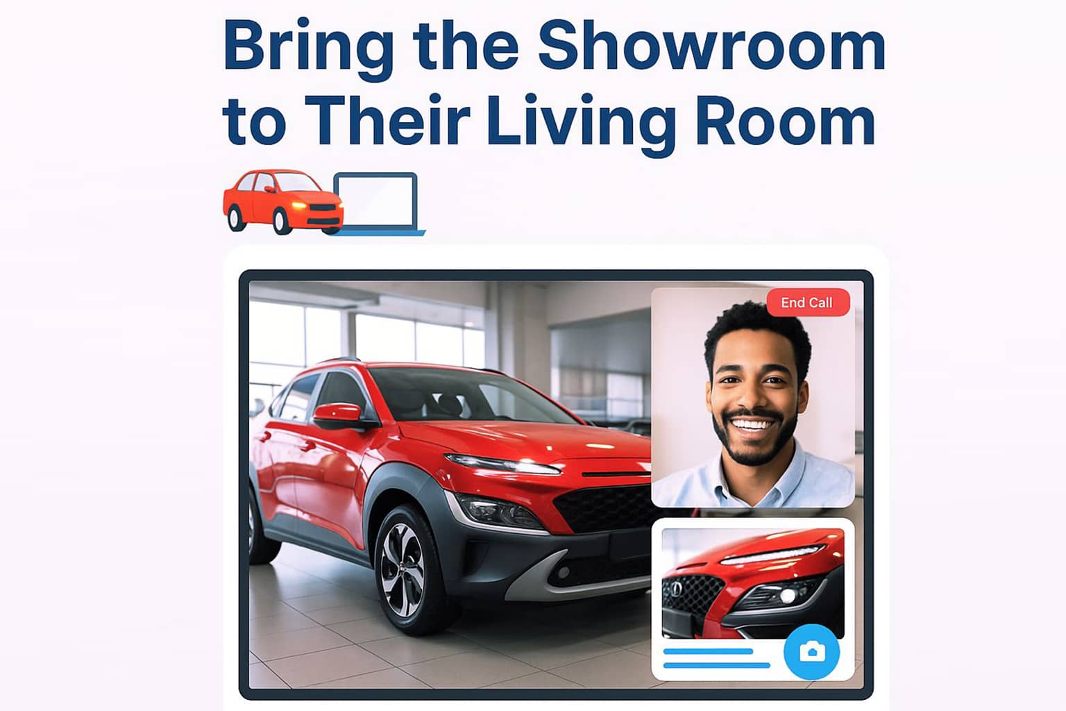 Car Virtual Tour