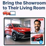 Car Virtual Tour